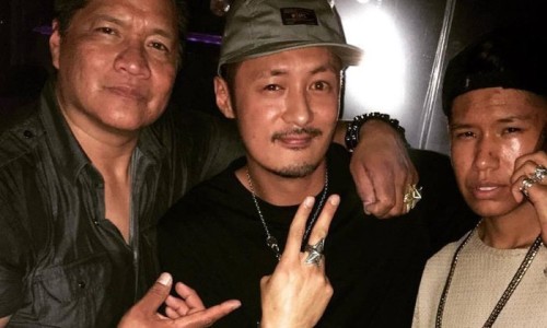 余文乐把单品穿火了，这事是好是坏？